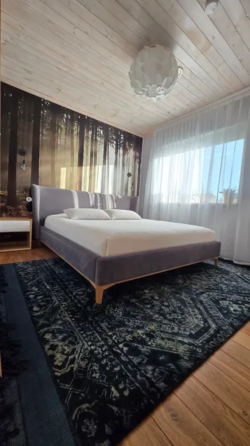 Rukki holiday house - Image 1
