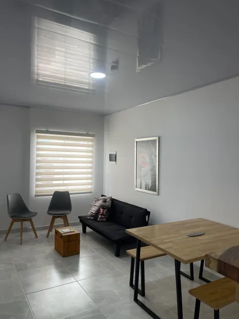 Comfortable house 2 • Central air and wifi - Image 1