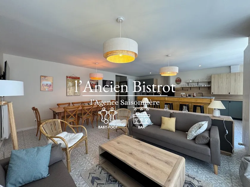 l'Ancien Bistrot - Image 1