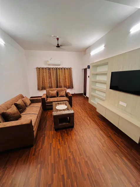 Stunning 2BHK at the centre of Ranchi - Image 1