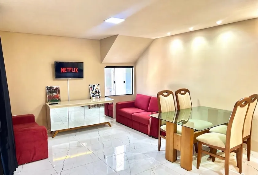 Exclusive Apartment in Betim/MG AP (01) - Image 1