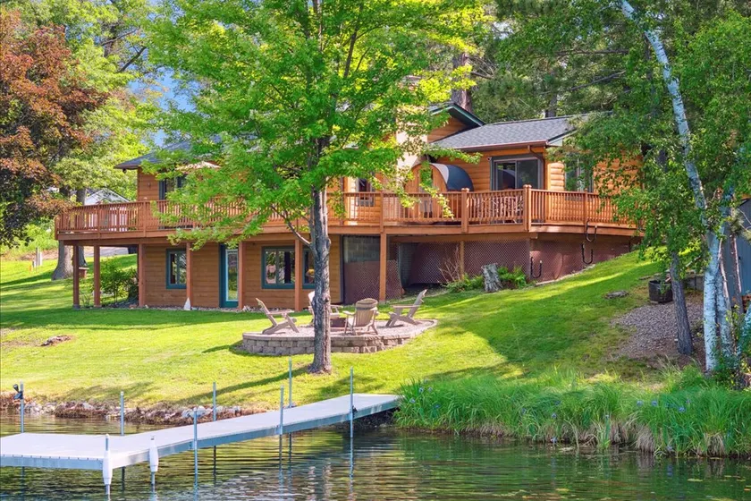 On the Water, Minutes to Nisswa, On State Trail! - Image 1
