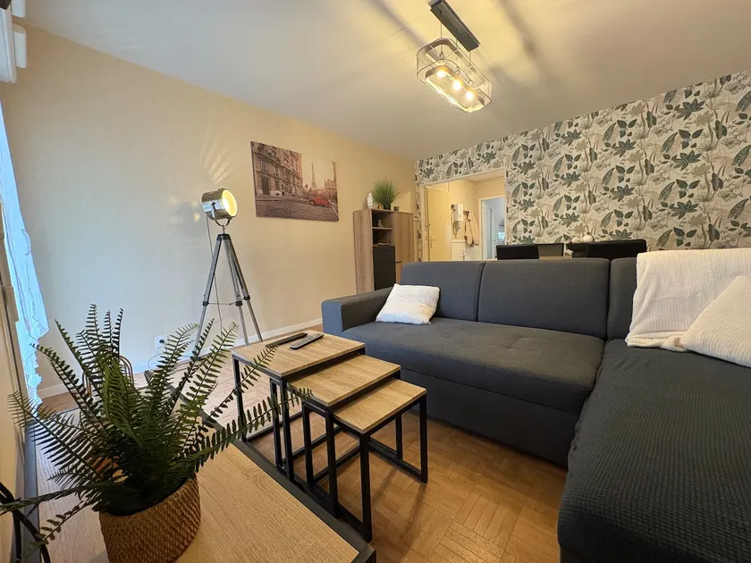”The Chaumont getaway” Apartment Close to the Center - Image 1