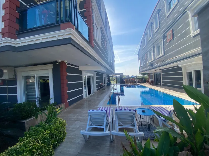 1+1 FamilySUIT-Pool, Best for Family - Image 1