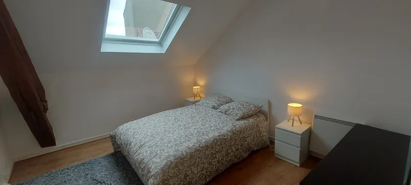 Exceptional stay - Image 1