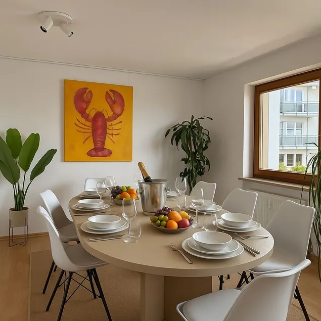 STAYS Gehrenberg am Bodensee - Image 1