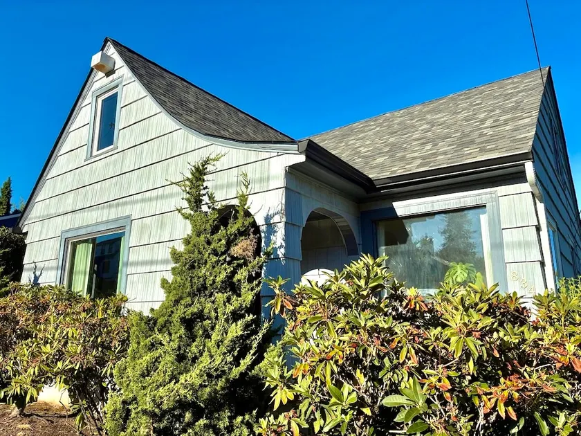 Getaway At Grandma's Mt. Tabor Home - Image 1