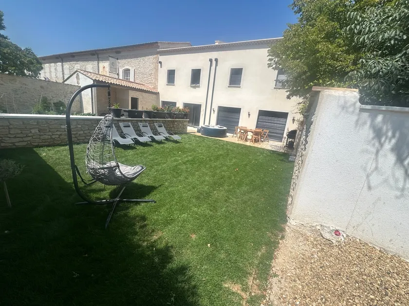 Large modern Provencal house - 12 people - Image 1