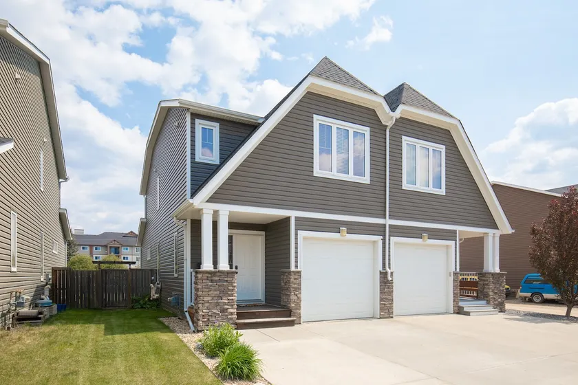 Bright & Spacious South End Home | Southbrook - Image 1