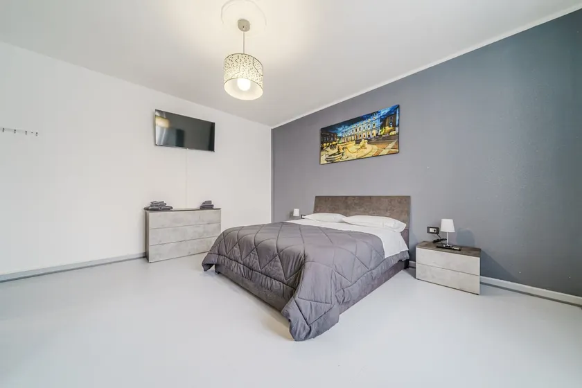 Casa Mimmo - close to the airport & private parking - Image 1