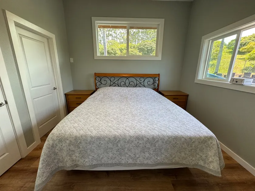 Hamakua Lychee farm Guest House - Image 1