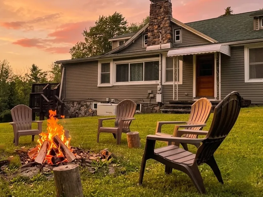 Family’s Mountain view w/Hot Tub - Image 1