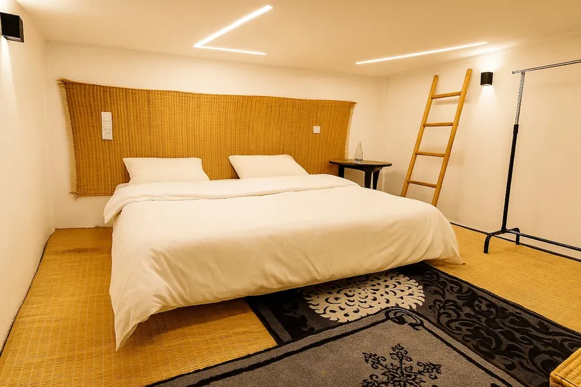 Cozy Moroccan Studio - Image 1