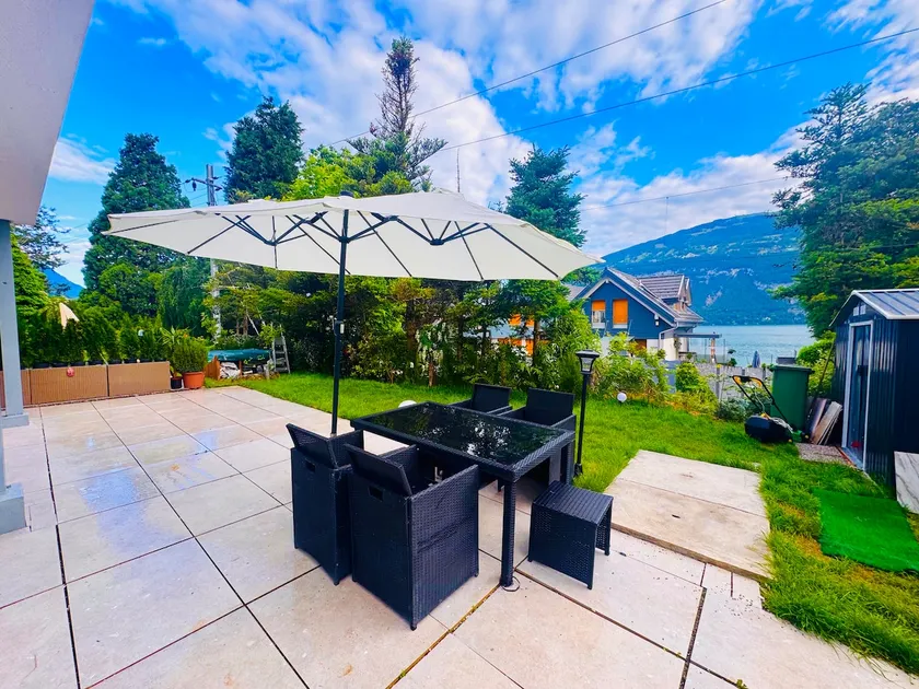 Interlaken Villa Lakeview Appartment - Image 1