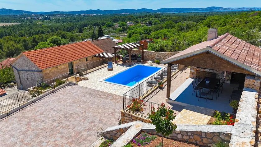Villa Cubric - Image 1