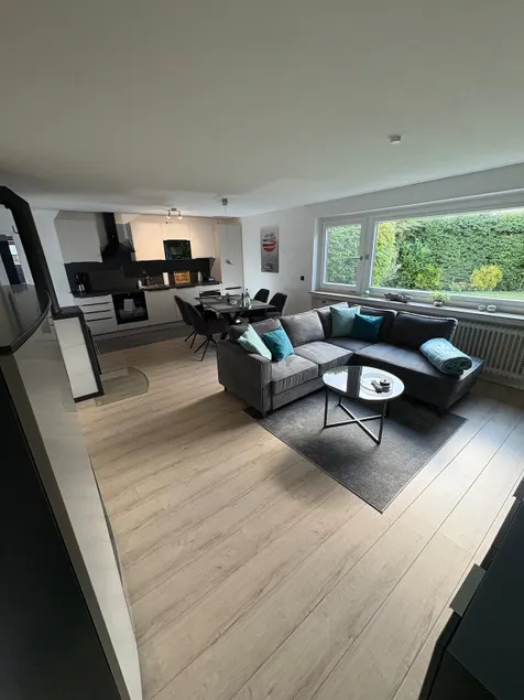 Guest house with attention to detail near Eifel - Image 1