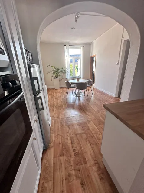 La Villa Blanca - Image 1