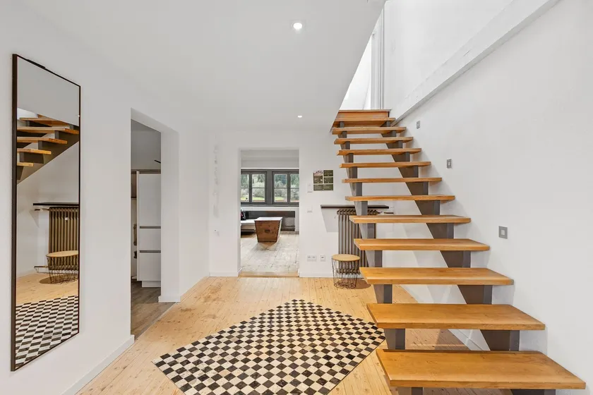 Großzügiges Allgäu Loft - Maisonette Style - Image 1