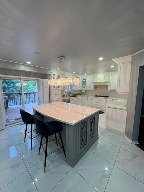 Home Sweet Home - Image 1