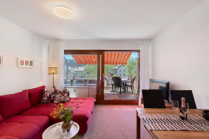 Black Forest Hirschen Residence - Image 1