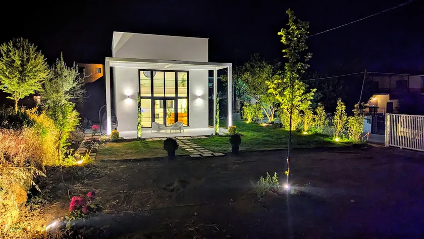 Kipseli Residence - Image 1