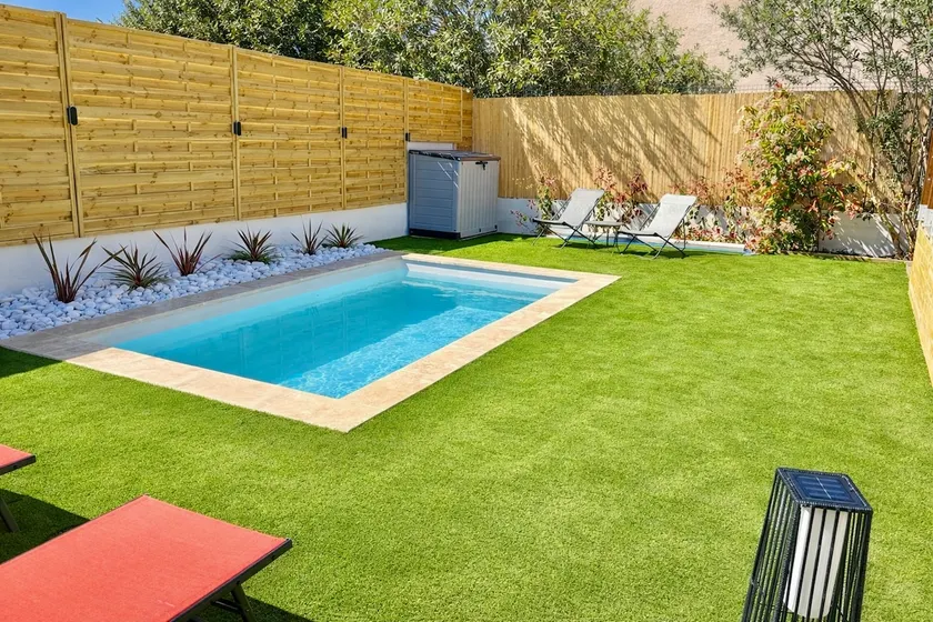 Villa Evasion Soleil - Image 1