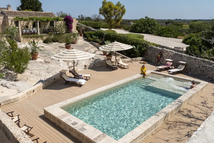 Masseria Torre Ruggeri - Image 1
