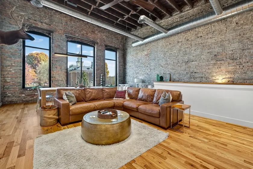 Luxury Loft DWTN | Whiskey Trail + River + Lake - Image 1
