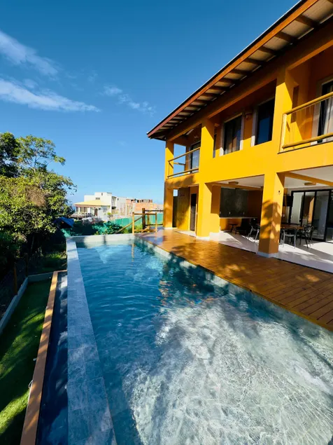 Casa Surya – Lux Villa by Town - Image 1