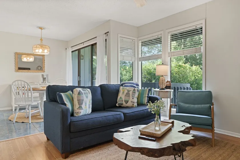 Fairway Getaway - Image 1