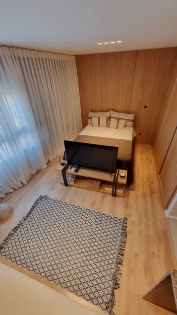 910 Charming Loft in Parque Una - Image 1