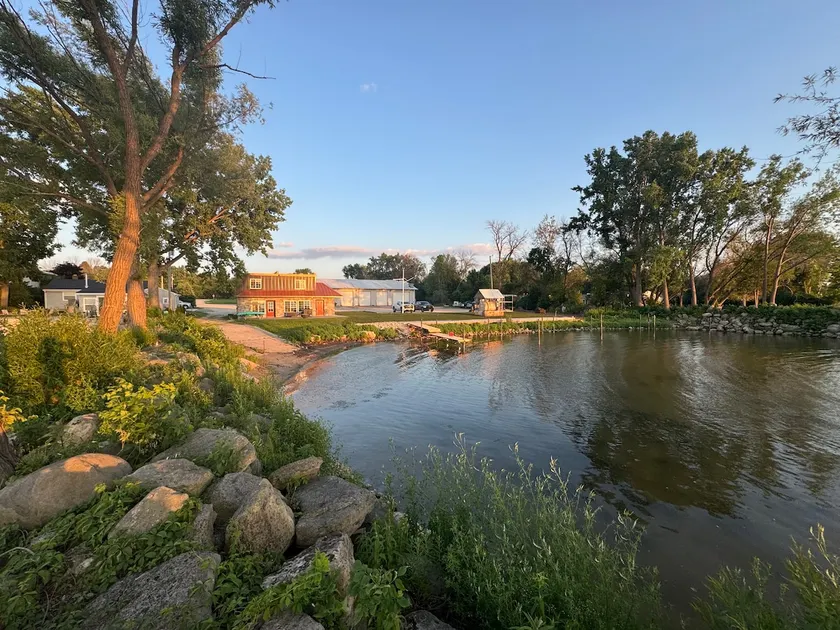 Marina House *Private Marina On The Bay* - Image 1