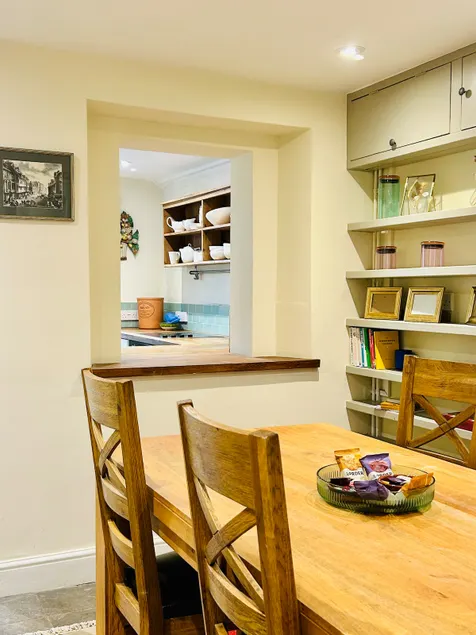 Quarry Cottage - Snug Hideaway - Image 1