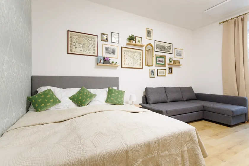Sissi Living - 8 minutes to Schönbrunn - Image 1