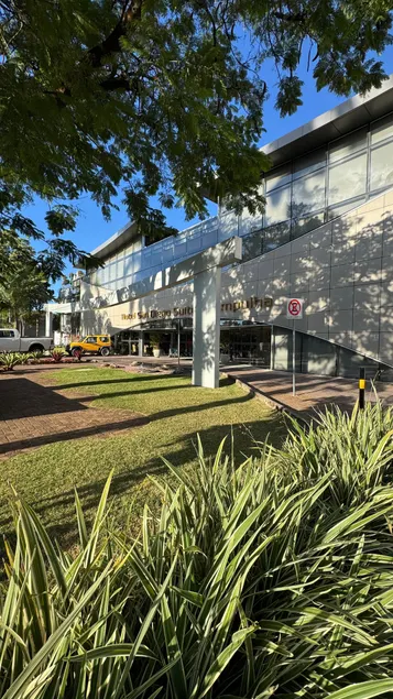 Apartment facing Lagoa da Pampulha, near UFMG. - Image 1