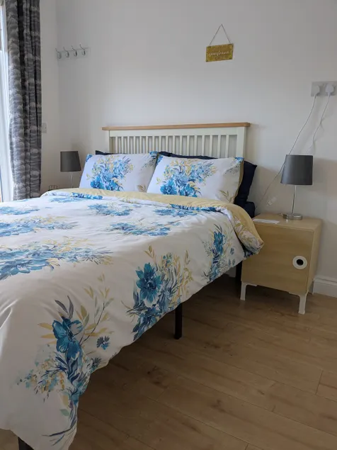 Relaxing Stay in Craigavon at Power-Quinn English - Image 1