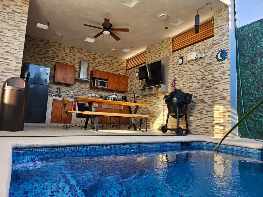 Heated pool/Wifi/Netflix/Air conditioning/New! - Image 1