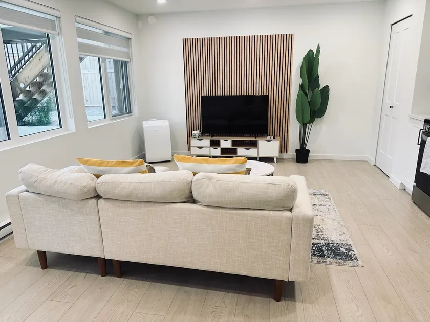 L'espace • 2 BR 4PPL - Autumn saving - Image 1