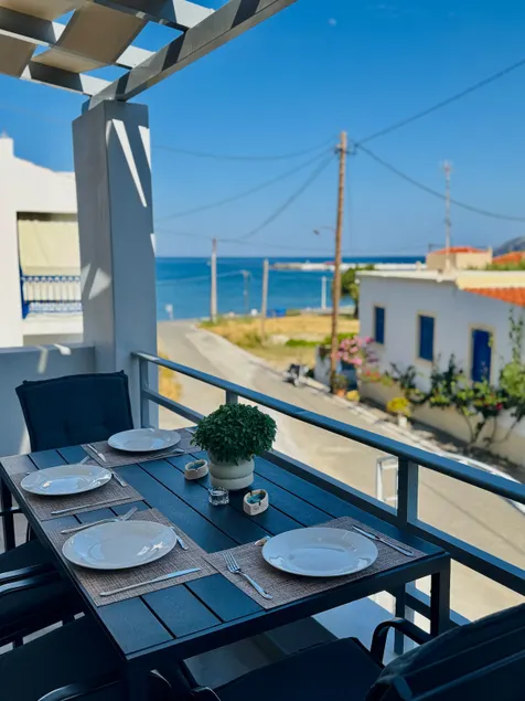 Sempre, Florida Suites, Kythira - Image 1