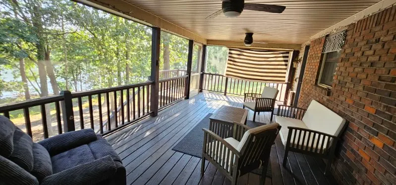 Whispering Pines Lodge - Image 1