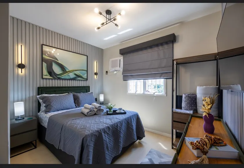Spacious Apartment Near Vila Germânica - Image 1