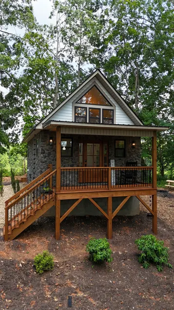 The Birdhouse - Image 1