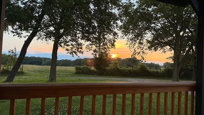 Golden Hour - Image 1