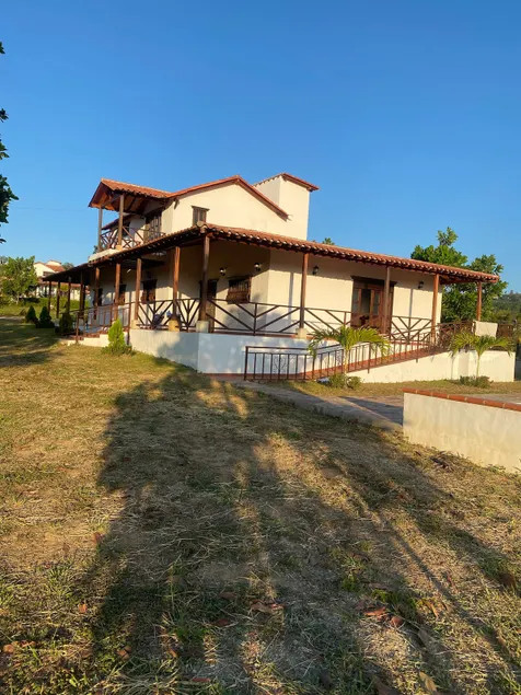 Beautiful cabin - Image 1