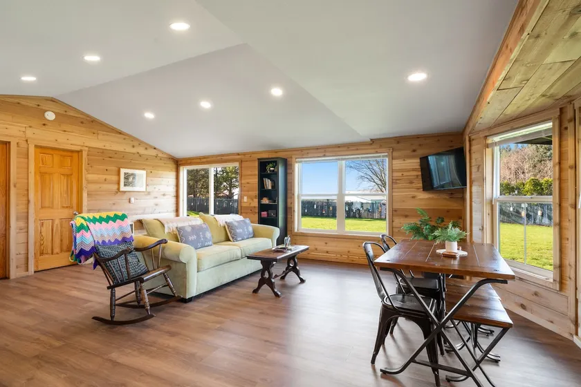 Netarts Peace Out 5 Bay & Ocean View Sunset Deluxe - Image 1