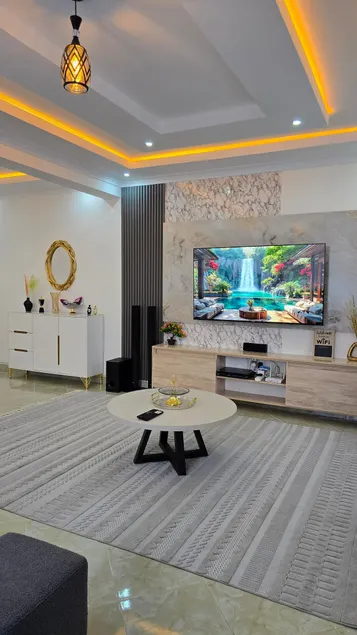 Vacanza Furnished Villa 3Bedroom - Image 1