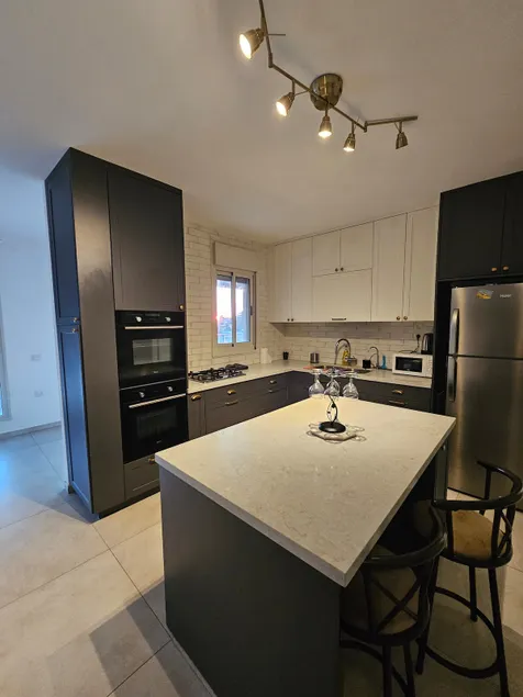 OrYam - Boutique Sea View Apt. 2BD Up to 10 Guests - Image 1