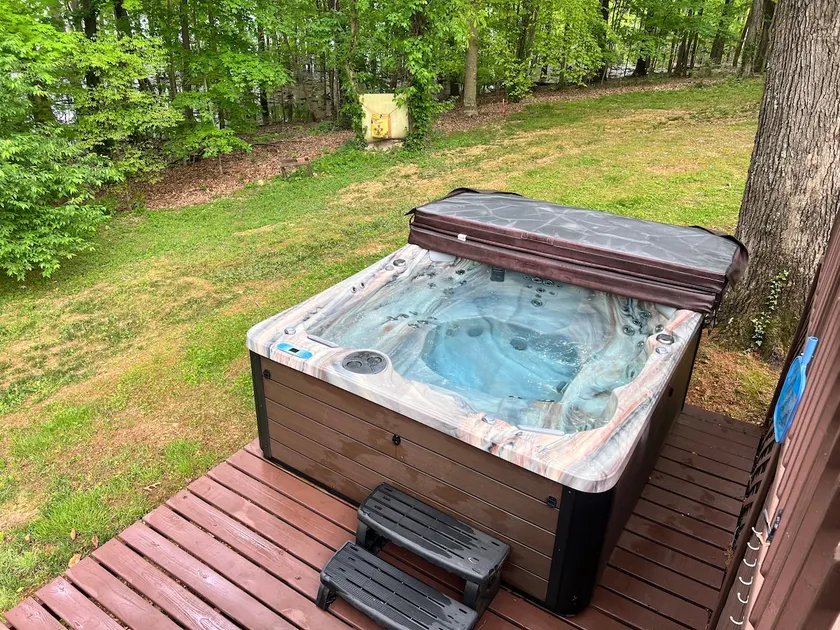 Lakeside Family Retreat at Barren River - Image 1