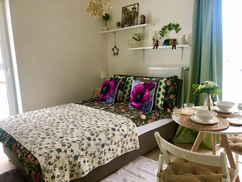 Cozy Apartment Praha-Západ- Prague AirPort nearby - Image 1