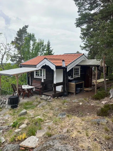 Örnnästet - Image 1